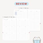 2025 YouthWill Planner