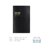 2025 YouthWill Planner