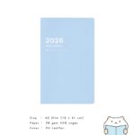 2025 YouthWill Planner