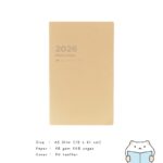 2025 YouthWill Planner