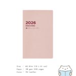 2025 YouthWill Planner