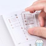 Pal Planner 2027