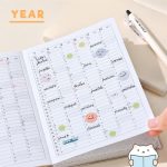 Pal Planner 2027