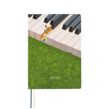 HON A5 : Waiting on the Chord