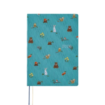 HON A5 : In the Forest