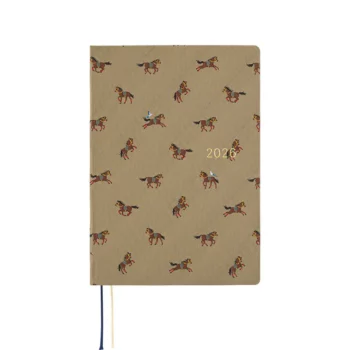 HON A5 : Galloping Horses