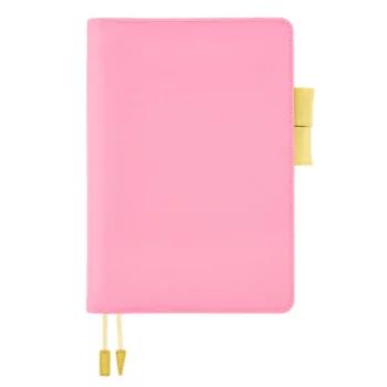 Cover A5 : Candy Floss