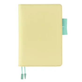 Cover A5 : Chamomile Mint
