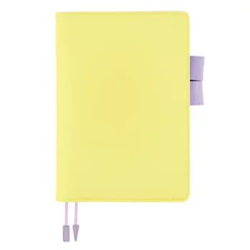 Cover A5 : Honey Lilac
