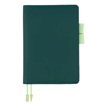 Cover A5 : Ivy Forest