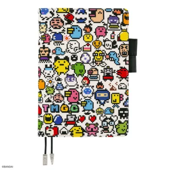 Cover A5 : Tamagotchi*