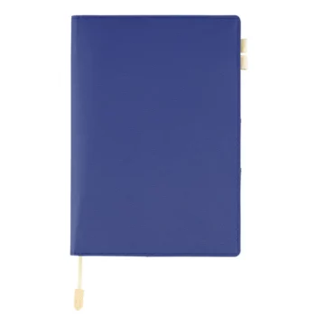 Cover A5 : Day-Free BS Lite (Blue)