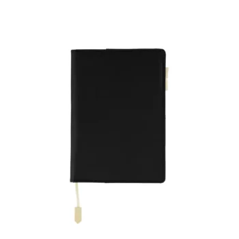 Cover A6 : Day-Free BS Lite (Black)