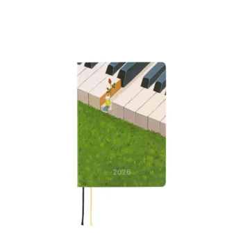 HON A6 : Waiting on the Chord