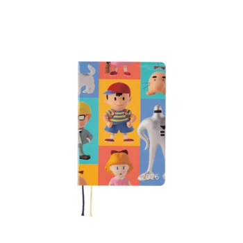 HON A6 : Clay Figurines