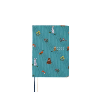 HON A6 : In the Forest