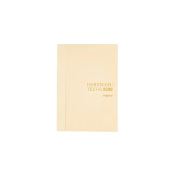 Book A6 : Original English