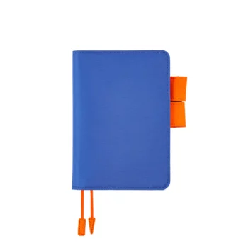 Cover A6 : Sunrise Blue