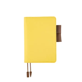 Cover A6 : Caramel Pudding