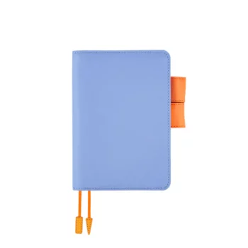 Cover A6 : Water Candle