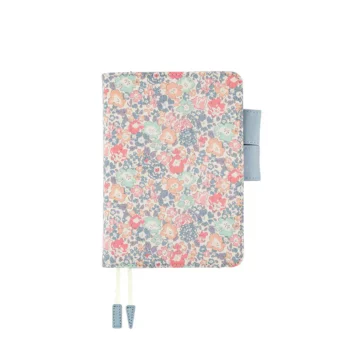Cover A6 : Michelle