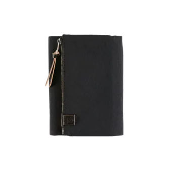 Cover A6 : Black