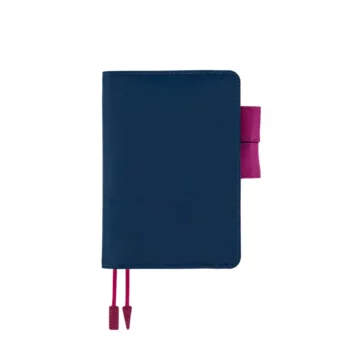 Cover A6 : Mystic Berry