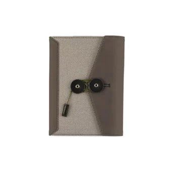 Cover A6 : Letter