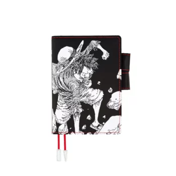 Cover A6 : ONE PIECE - Straw Hat Luffy