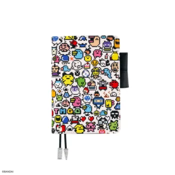 Cover A6 : Tamagotchi*