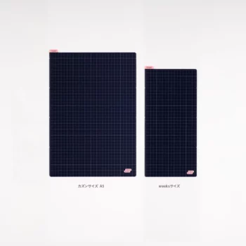 Pencil Board : Navy x Pink