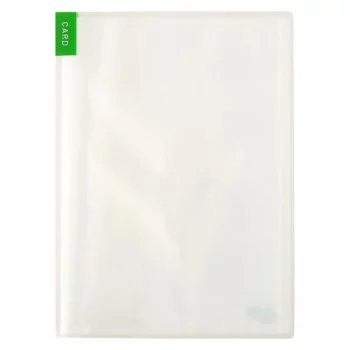Hobonichi Card Case