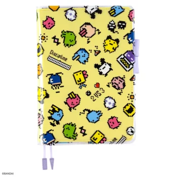 CoC : Tamagotchi* - A5