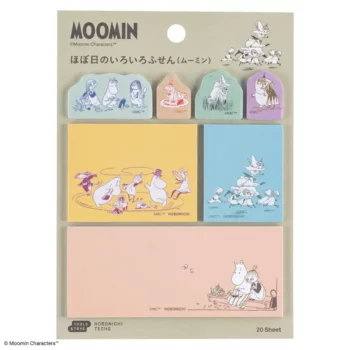 Sticky Notes : Moomin*