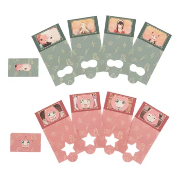 Letter Set : SPY x FAMILY