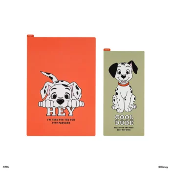 Pencil Board : 101 Dalmatians