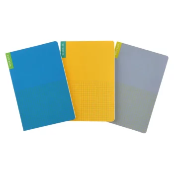 Memo Pad Set - A6