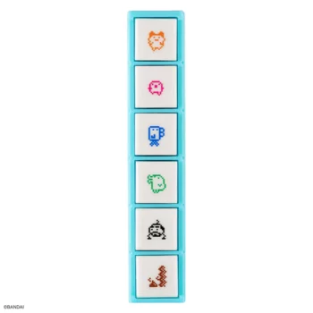 Pochitto6 Stamp : Tamagotchi*