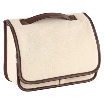 Stappo - Ivory Brown