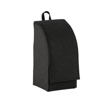 Stappo Mini - Black