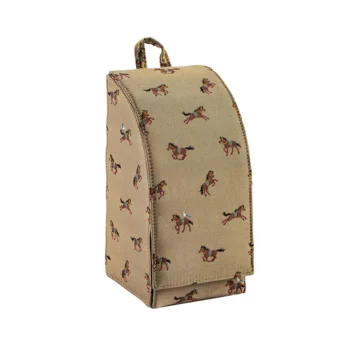 Stappo Mini - Galloping Horses