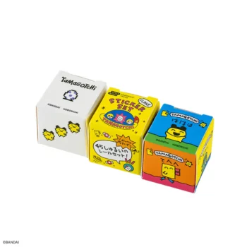 Sticker : Tamagotchi*