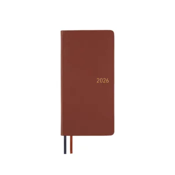 Weeks : Wine Brown