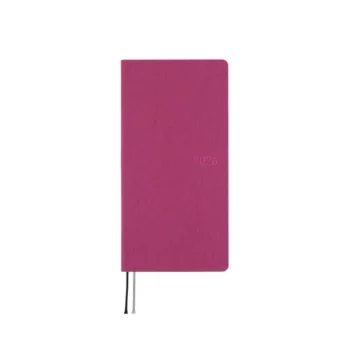 Weeks : Peony Purple