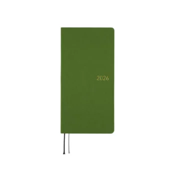 Weeks Mega : Antique Green