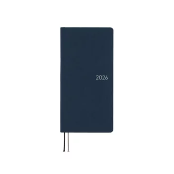 Weeks Mega : Cosmo Blue