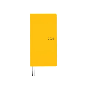 Weeks Mega : Full Moon Yellow