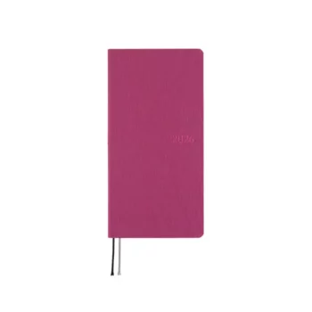 Weeks Mega : Peony Purple