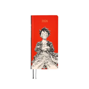 Weeks : ONE PIECE - Straw Hat Luffy