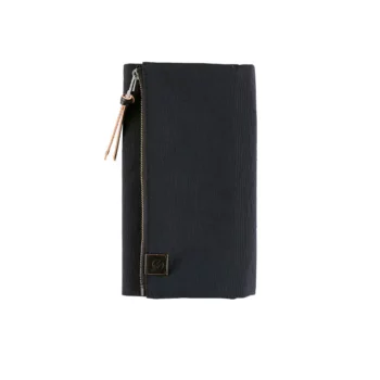 Weeks Cover : Black